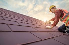 Best Roof Repair  in Marlborough, MO